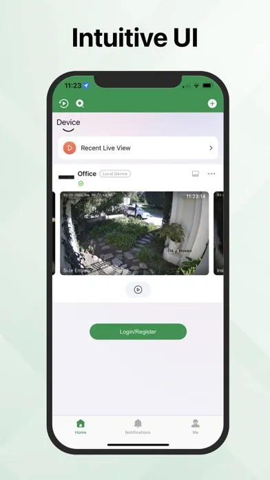 Alert 360 Video Screenshots