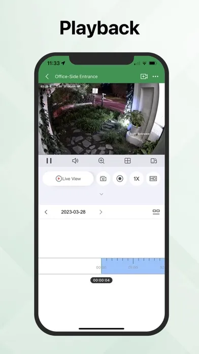 Alert 360 Video Screenshots