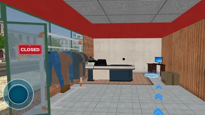 Ảnh chụp màn hình của Clothing Store Simulator Pro