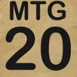 MTG Life Counter Deluxe Edition