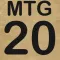 MTG Life Counter Deluxe Edition