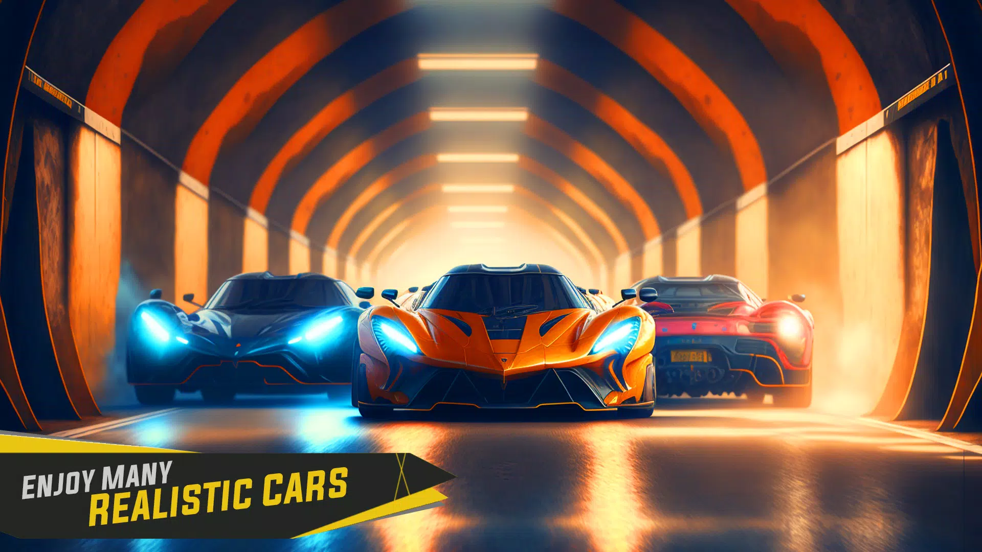 Speed Car Racing Games Offline Screenshots