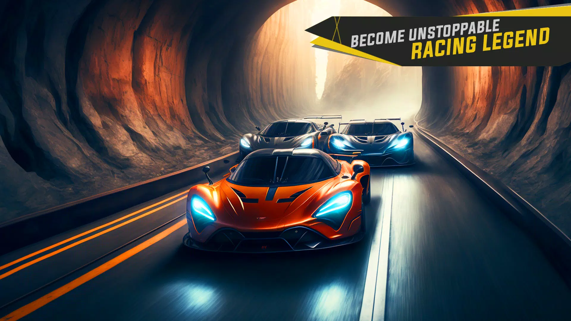Speed Car Racing Games Offline Screenshots