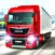 Truck Simulator 2025 - Driver