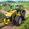 Farm Simulator: Farming Sim 22