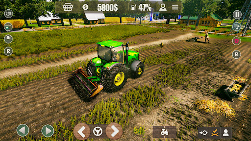 Farm Simulator: Farming Sim 22 Screenshots