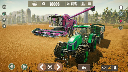 Farm Simulator: Farming Sim 22 Screenshots
