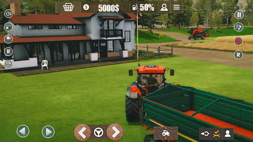 Farm Simulator: Farming Sim 22 Screenshots