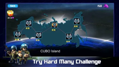 Screenshot di Tower Defense Zone