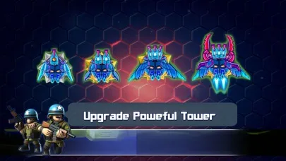Screenshot di Tower Defense Zone