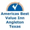 Americas Best Value Inn Angleton TX