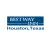 Best Way Inn Houston Medical Center