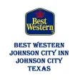 BEST WESTERN Johnson City Inn BEST WESTERN Johnson City Inn