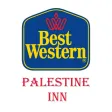 Best Western Palestine Inn Best Western Palestine Inn