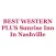 BWP Sunrise Inn Nashville