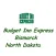 Budget Inn Express Bismarck