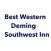 Best Western Deming Southwest Inn