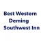 Best Western Deming Southwest Inn