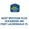 BEST WESTERN PLUS Oceanside Inn