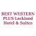 BWP Lackland Hotel and Suites