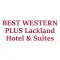 BWP Lackland Hotel and Suites