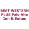 BWP Palo Alto Inn & Suites