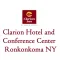 Clarion Hotel and Conference Center Ronkonkoma NY