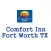 Comfort Inn Fort Worth TX