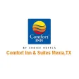 COMFORT INN & SUITES MEXIA, TX