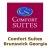 Comfort Suites Brunswick Georgia