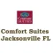 Comfort Suites Jacksonville FL