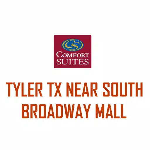 Comfort Suites Tyler TX Comfort Suites Tyler TX