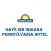 DAYS INN INDIANA