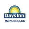 Days Inn McPherson