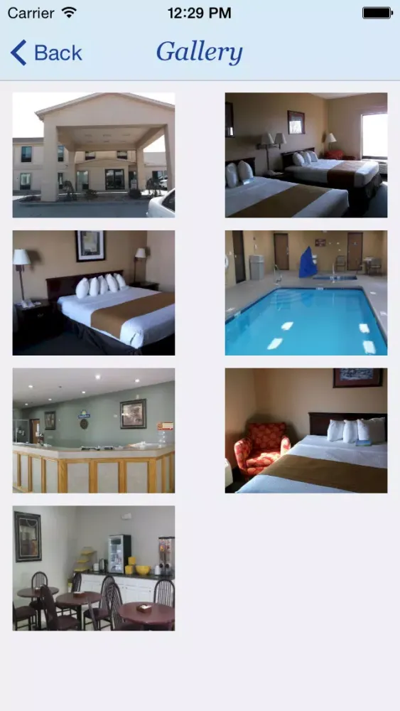 صور Days Inn McPherson