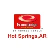 Econo Lodge Inn and Suites Hot Springs Econo Lodge Inn and Suites Hot Springs