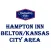 Hampton Inn Belton/Kansas City