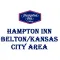 Hampton Inn Belton/Kansas City