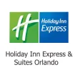 Holiday Inn Express and Suites Orlando Holiday Inn Express and Suites Orlando