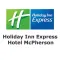 Holiday Inn Express Hotel McPherson