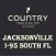 Country Inn and Suites by Carlson Jacksonville I-95 South,FL