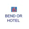 MOTEL 6 BEND OR