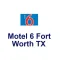 Motel 6 Fort Worth TX