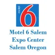 Motel 6 Salem - Expo Center