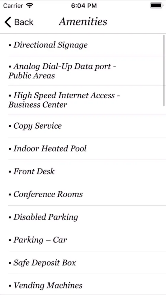 Motel 6 Salem - Expo Center Screenshots