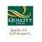Quality Inn Gulf Breeze FL