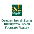 Quality Inn & Suites Huntington Beach Quality Inn & Suites Huntington Beach