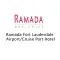 Ramada Fort Lauderdale Airport/Cruise Port