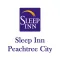 Sleep Inn hotel in Peachtree City, GA