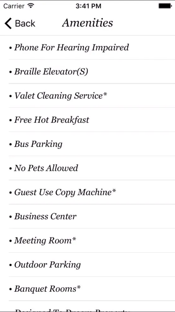 Sleep Inn San Antonio TX Hotel سکرین شاٹس